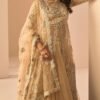 Magenta Multicolor Embroidered Lehenga - Image 3
